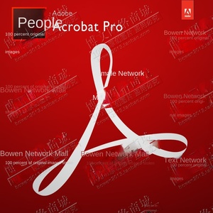 รหัสเปิดใช้งานซอฟต์แวร์ <span class=keywords><strong>PDF</strong></span> ของแท้ตลอดชีพสำหรับ Adobe <span class=keywords><strong>DC</strong></span> <span class=keywords><strong>Pro</strong></span> 2025 พร้อมหมายเลขซีเรียลและบัญชีสมัครสมาชิก - Product Image 2