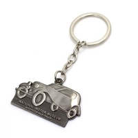 Porte-clés porte-clés personnalisé ALSACE Dilvery Souvenirs en métal émaillé pour visiteur