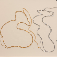 Chaîne de taille classique en acier inoxydable plaqué or 18 carats, chaîne de taille sexy pour la danse du ventre, bijoux de mode superposés, ceintures à chaînes pour femmes