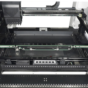 <strong>C</strong> Series PNP <strong>Machine</strong> with Core Components Motor Pump Bearing Gearbox Gear Engine PLC - Product Image 2