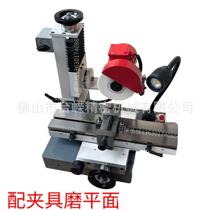Amoladora de herramientas de precisión 600 con accesorios para el rectificado de herrajes - Product Image 1