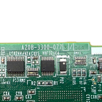Carte d'axe de commande FANUC A20B-3300-0773 pour centre d'usinage CNC, tour CNC, fraiseuse – Pièce de rechange