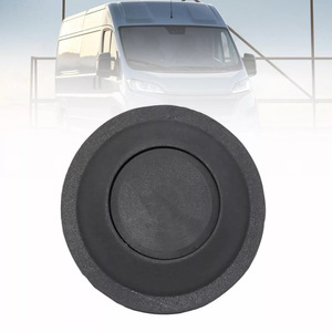 Botón de Apertura de Puerta Trasera Interior para Fiat 735426396 735539554 1607485980, Pieza de Repuesto de Plástico - Product Image 4