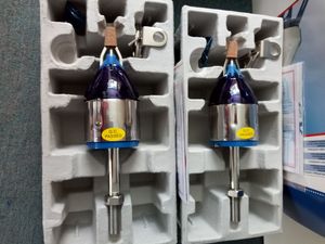 Hot bán Chất lượng cao hoạt động sét arrester cần thiết cho xây dựng bảo vệ với ESE cột thu lôi - Product Image 4