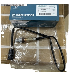 IVANZONEKO, precio de fábrica, repuestos para automóviles, Sensor de oxígeno 392102E771 392102E400 para <span class=keywords><strong>Hyundai</strong></span> OEM 39210-2E400 392102E421 - Product Image 1