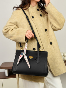 Fashion New Designer Crossbody Bags High Quality PU Leather Shoulder Messenger Bag Casual <b>Totes</b> Luxury Women Handbags and Purses - Product Image 2