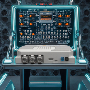 NVIDIA jetson agx Orin 32G công nghiệp nhúng ai cạnh máy tính với phát triển Kit 8 Tops + 200Tops ai hiệu suất - Product Image 1