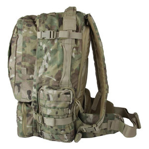 Sacs tactiques décontractés fabriqués en usine, nouvelle arrivée, sac à dos léger, respirant, fermeture éclair disponible, plusieurs couleurs - Product Image 4