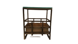BASE TRIANGULAIRE TABLE - Product Image 3