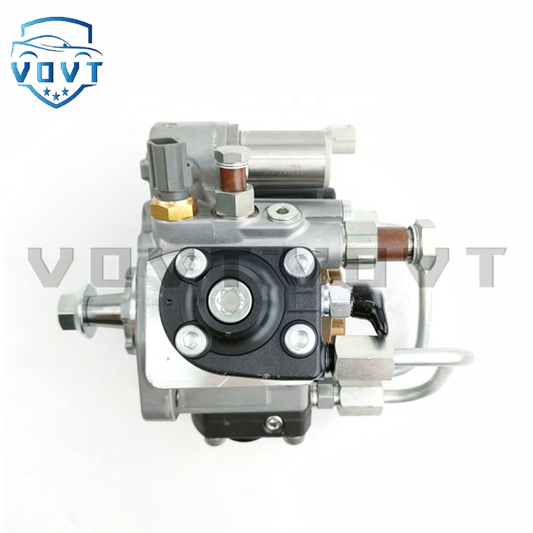 High Pressure Common Rail Diesel Fuel Injection Pump RE571640 Car Engine Parts