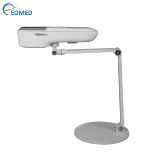 VF-16 Detector de Venas Portátil, Visor de Venas Médico con Luz Infrarroja, Escáner de Venas - Product Image 6