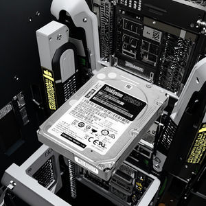 ThinkSystem 7XB7A00053 00YK042 8T SATA SR450 SR550 SR650 Hard Drive Server ST8000NM0055 - Product Image 5