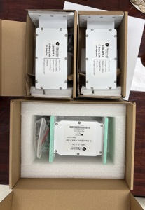 Dispositivo de <span class=keywords><strong>TV</strong></span> por satélite digital de alta calidad, filtro antiinterferencias 5G y banda C LNB de alta definición con Norsat, 2 uds. - Product Image 4