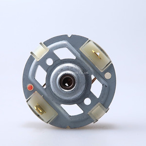 Llave Eléctrica de 21V/16V con Motor RS550, Portaescobillas de Carbón, Taladro de Iones de Litio de 12V, Interruptores de Botón, Herramienta de Alto Rendimiento - Product Image 1
