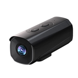 Motorrad-Fahrtenschreiber, Dateispeicherung, TF-Kartenspeicherung, unterstützt bis zu 512 GB TF-Karten (Klasse 10 oder höher), DC 5 V - Product Image 1