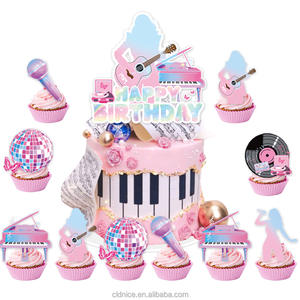 ลูกโป่งลูกโป่งลายการ์ตูนสำหรับงานเลี้ยงวันเกิดเป็นของขวัญสำหรับเด็ก - Product Image 5