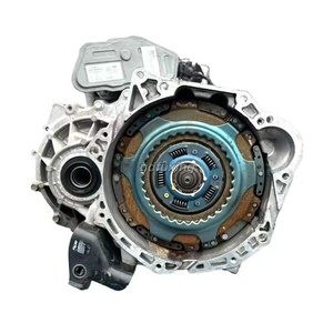 Transmisión Automática de Doble Embrague D7GF1 D7UF1 DCT de 7 Velocidades Usada para <span class=keywords><strong>Tucson</strong></span> 1.6T Kia Cerato FWD <span class=keywords><strong>4WD</strong></span> - Product Image 1