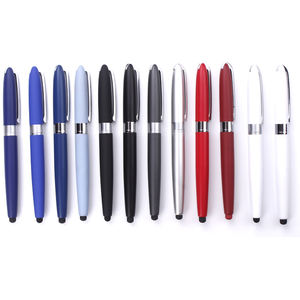 <span class=keywords><strong>Tienda</strong></span> de papelería GemFully, superventas, artículos escolares, juego de papelería, bolígrafo multiherramienta, bolígrafos de escritura con estilo - Product Image 2