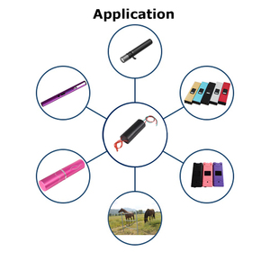 Điện áp cao mô-đun điện biến áp chuyển đổi cuộn dây Arc Xung máy phát điện 50Hz tần số tăng Step-Up mô-đun - Product Image 6