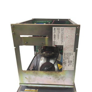 A02B-0098-C045/MBR N860-3117-T010 FANUC Series O-MD Controller - Product Image 3