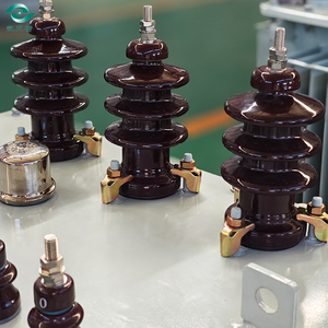 Transformateur <span class=keywords><strong>Les</strong></span> Invatar Transformateur 250KVA 3kv Transformateurs élévateur - Product Image 5