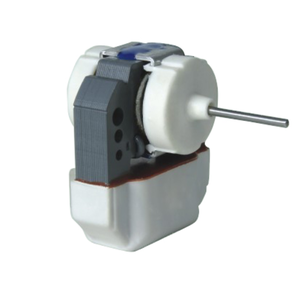 4680JB1030F <span class=keywords><strong>LG</strong></span> réfrigérateur pièces de rechange nouveau 220V 60Hz ombragé pôle moteur Source d'alimentation électrique - Product Image 6