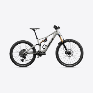 Vélo de montagne électrique Enduro 2026 Amflow PX Carbon Pro 1500W avec moteur Avinox M2s, batterie au lithium 700Wh, 150 Nm, pour les marchés américain, britannique et européen - Product Image 2