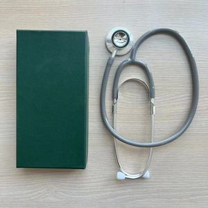 Estetoscopio médico de buena calidad, estetoscopio médico de doble cabeza alpk2, OEM gold - Product Image 3