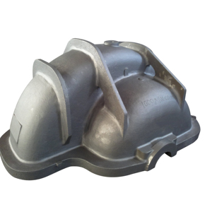 Carcasa de Bomba de Succión Doble Personalizada <span class=keywords><strong>CDM</strong></span> <span class=keywords><strong>1000</strong></span> 900, Fundición de Cuerpo de Bomba de Acero de Aleación Especial, Bomba de Agua de Gran Caudal, Marca SPT - Product Image 2