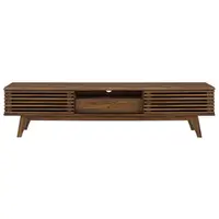 Simple Wood Corner TV Stand Cabinet Table Living Room Cabinets