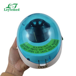 MC-04 טבלטופ מיני-מיקרו מעבדה צנטריפוגה - Product Image 2