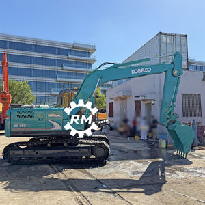 Multiuso <span class=keywords><strong>KOBELCO</strong></span> SK140 escavatore usato in buone condizioni <span class=keywords><strong>Kobelco</strong></span> <span class=keywords><strong>SK135SR</strong></span> SK140LC SK140LC SK170LC SK130LC SK180LC in magazzino - Product Image 4