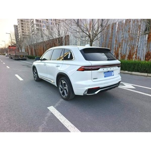 2024 2023 Geely Monjaro Xingyue L 5 Seat 2,0 T 218Hp 215 km/h 2wd SUV <span class=keywords><strong>4x4</strong></span> Coche <span class=keywords><strong>de</strong></span> gasolina Geely Monjaro Coche usado a la <span class=keywords><strong>venta</strong></span> - Product Image 4