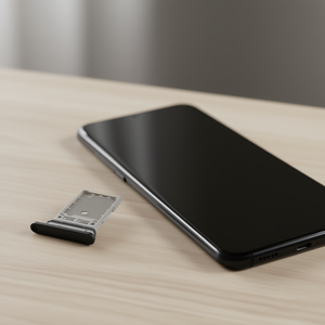 Sim Tray para Samsung Galaxy S23 S911 S23 Plus S916 Verde - Product Image 3