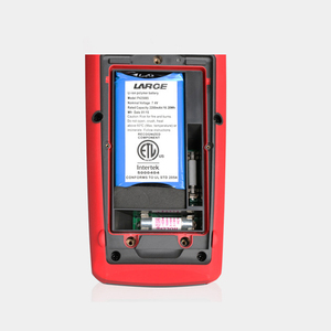 ยูนิ-ที UT181A ออสซิลโลสโคปดิจิตอลมัลติมิเตอร์ - Product Image 6