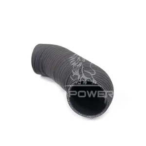 Silicone Turbo Inlet intake Hose phù hợp với Volkswagen Bọ Cánh Cứng 2.0T tsi