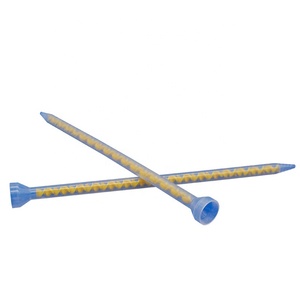 AB Keo Tĩnh Miệng Trộn Phun Ống Nhựa Keo Dính Ống Trộn Mixer Công Cụ Thiết Lập Cho Caulking Súng AB Keo Súng - Product Image 4