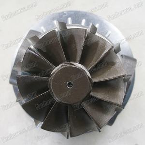 Cartouche turbo à bas <span class=keywords><strong>prix</strong></span> pour camion <span class=keywords><strong>mercedes</strong></span>-benz <span class=keywords><strong>Unimog</strong></span> 313050 408045-0051 T04B81 turbo Chra - Product Image 5