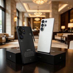 Smartphones S26Ultra 5G 24 Go + 1 To, charge rapide 65 W, reconnaissance faciale, déverrouillage par empreinte digitale, corps fin et élégant, version mondiale neuve non ouverte - Product Image 4
