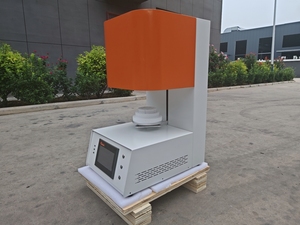 Horno Dental Automático para Sinterización de Cerámica, Cocción de Porcelana y Materiales de Restauración Dental - Product Image 5