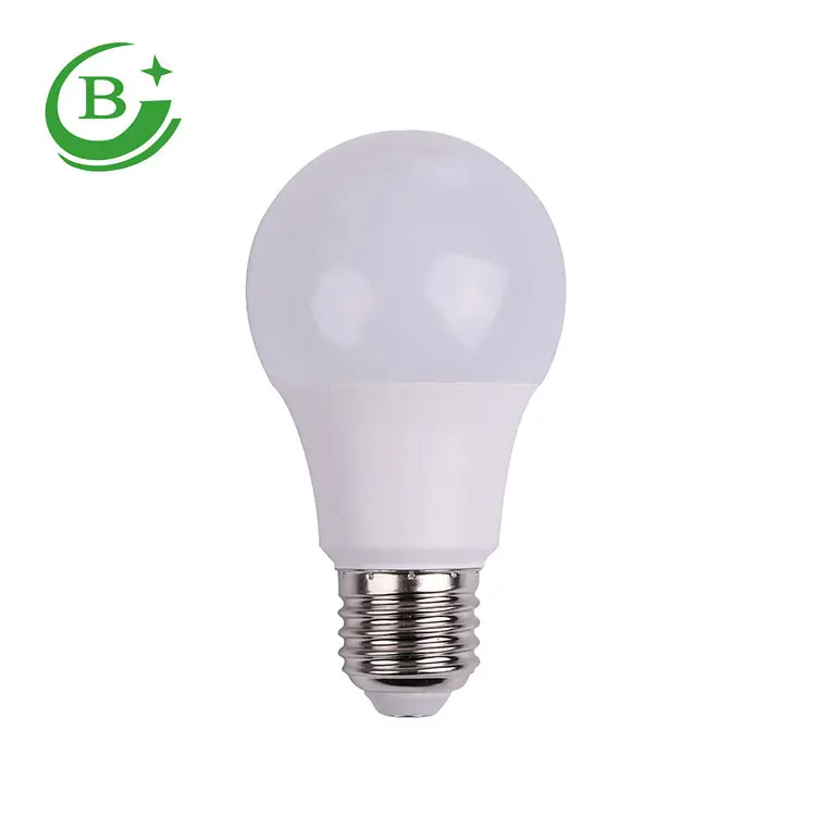 Markt Hot Selling Led Lamp 9W Aluminium Led Lamp Behuizing E27 B22 Hoge Kwaliteit Led Lamp