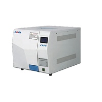 BNPSS-TG24B de laboratoire dentaire classe B 24L type de table ordinateur de contrôle écran LCD stérilisateur à vapeur autoclave avec fonction de test sous vide