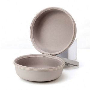 Custom Travel Case for U-shaped Pillow - Lightweight, Protective Zipper Design for Promotional Gift - Product Image 2