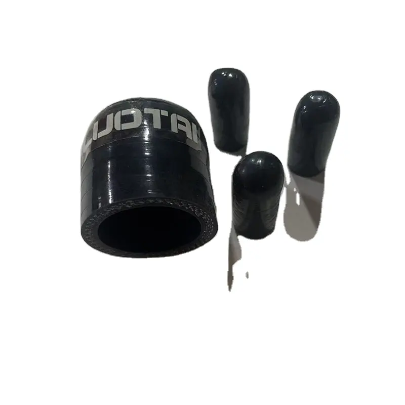 Hoge Kwaliteit Zacht Pvc Plastic Plug Draad Beschermkap Stof Schroef Rond Plastic Deksel