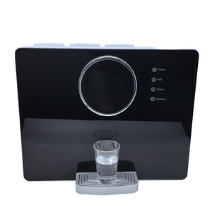 Dispensador eléctrico de <span class=keywords><strong>agua</strong></span> caliente de ósmosis inversa para encimera doméstica de 100GPD con <span class=keywords><strong>purificador</strong></span> de <span class=keywords><strong>filtro</strong></span> de <span class=keywords><strong>agua</strong></span> potable - Product Image 5