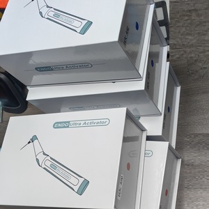 Máy kích hoạt tưới tiêu siêu âm chuyên nghiệp, có thể sạc lại, dùng cho điều trị tủy răng - Product Image 6