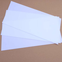 Feuille diffuseur PS 1mm 2mm, feuille PS colorée, extrudeuse 3mm