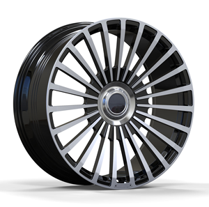 Rines LMGT4 de Aleación de Aluminio Forjado Negro Personalizados de Alto Rendimiento 17x9 18x10.5 19x10.5 300ZX 350Z 370Z GT500 R32 <span class=keywords><strong>GTR</strong></span> R34 - Product Image 6