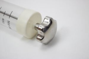 ワクチン用動物獣医注射器ドレンチャーを給餌するベストセラー大容量薬 - Product Image 2