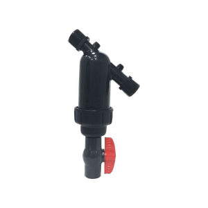 ระบบชลประทานมาตรฐาน ISO Din วัสดุพีวีซีที่มีความทนทานวัสดุพีวีซี cpvc NPS bspf เกลียว - Product Image 6